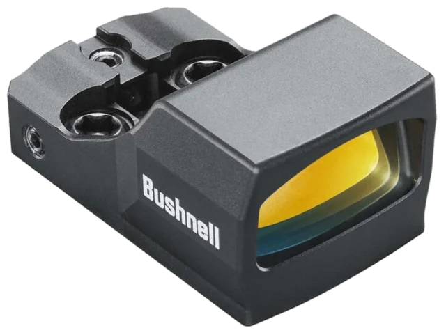 Visor Bushnell Rxu-200 Ultra Compact Reflex Sight