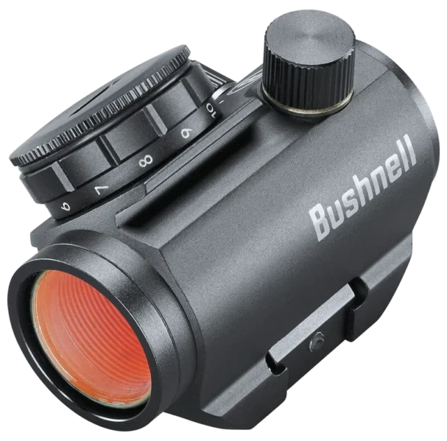 Visor Bushnell Trophy Trs-25 1x20
