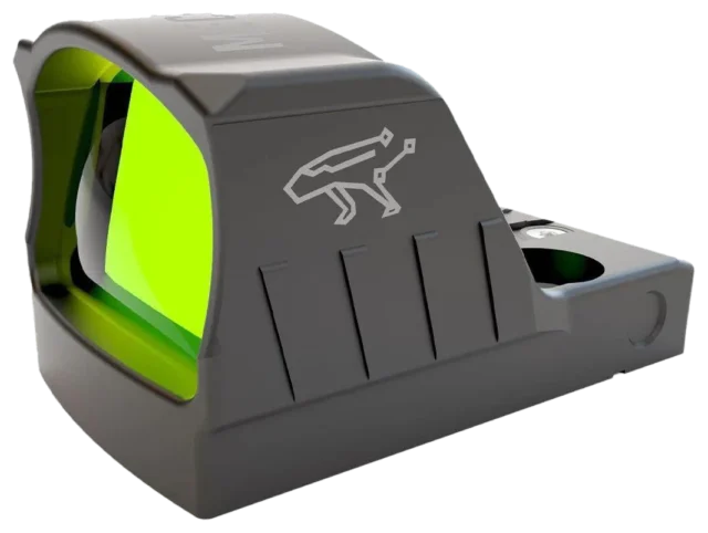 Visor Canik MeCanik MO1 Micro Reflex Sight 1x22 3 MOA