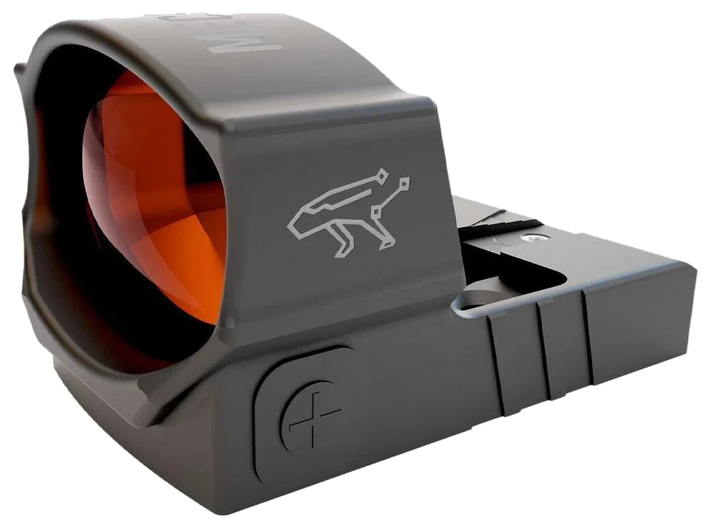 Visor Canik MeCanik MO2 Versatile Reflex Sight 1x28 3 MOA