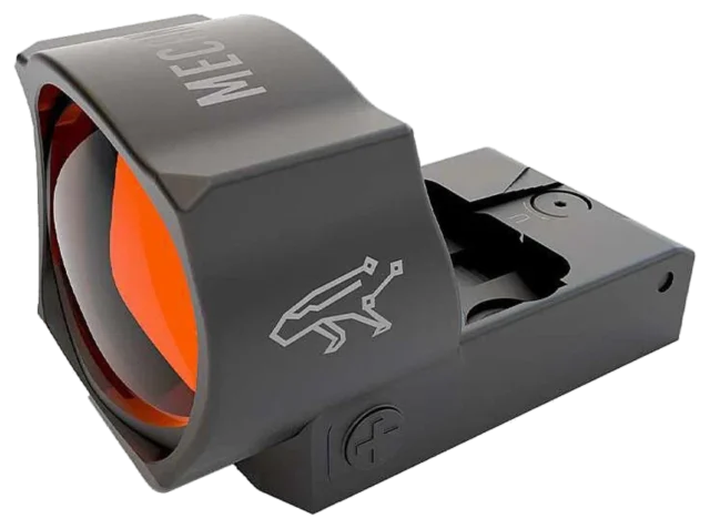 Visor Canik MeCanik MO3 Competition Reflex Sight 1x29 6 MOA