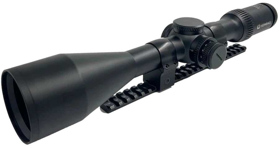 Visor Heimdall H8Xi 3-24x56 4Ai