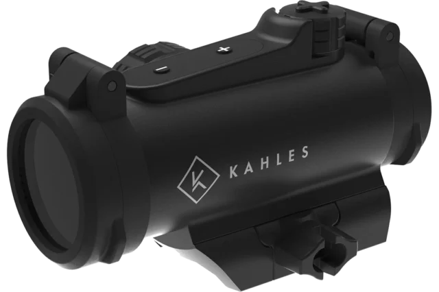 Visor Kahles Helia Rd-C