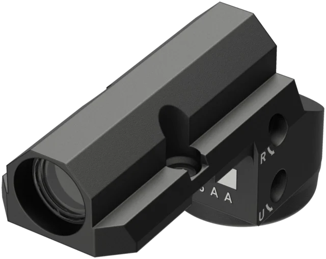 Visor Leupold DeltaPoint Micro 3 MOA Dot - Glock