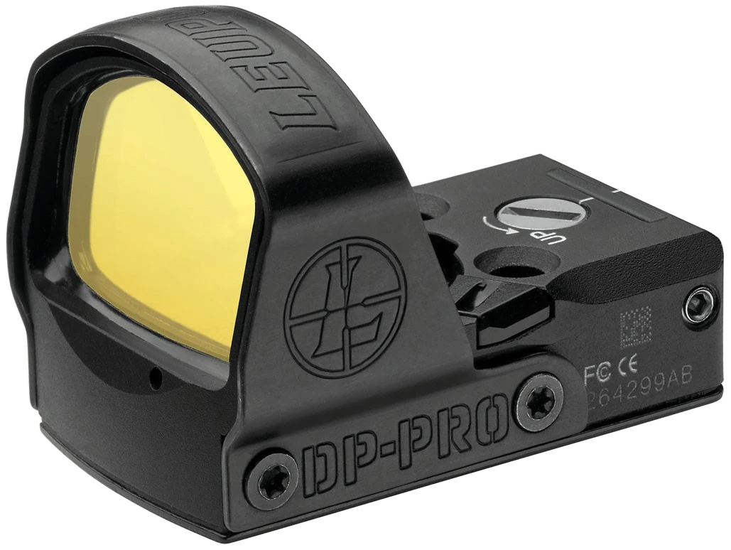 Visor Leupold DeltaPoint Pro 2.5 MOA Dot
