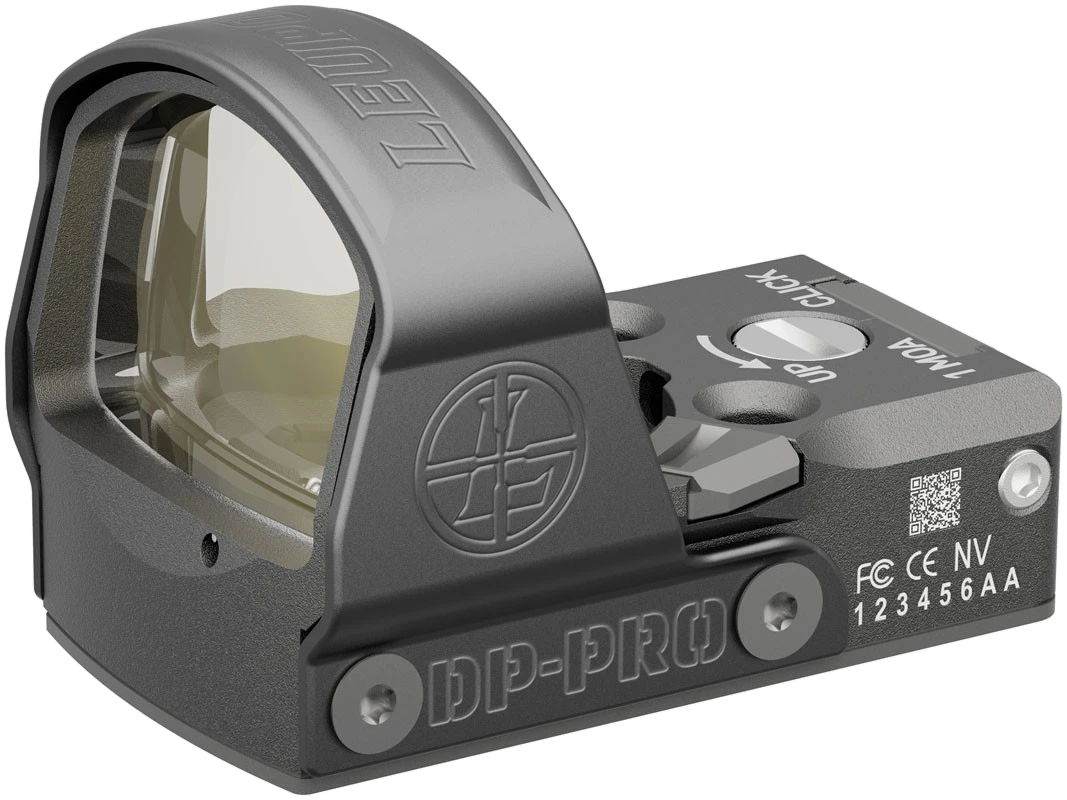 Visor Leupold DeltaPoint Pro NV 2.5 MOA Dot