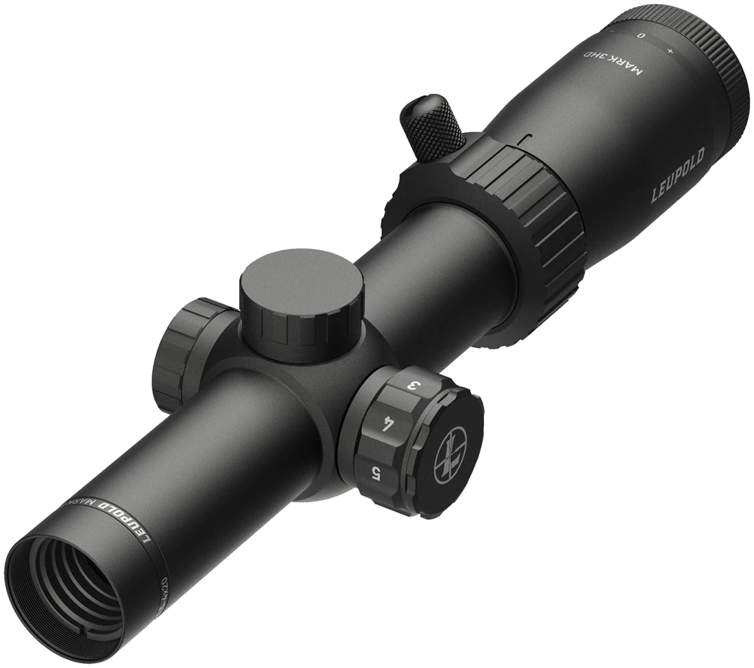 Visor Leupold Mark 3HD 1.5-4x20 FireDot SPR ilum.