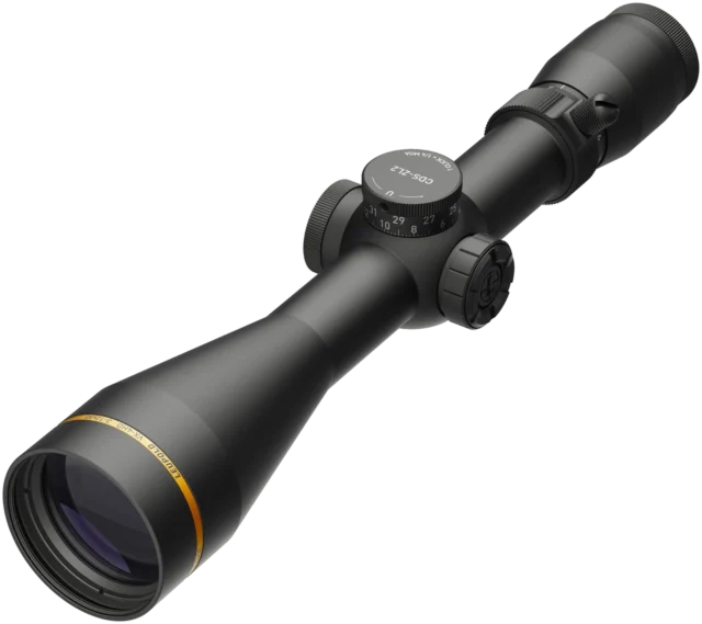 Visor Leupold VX-4HD 3-12x50 CDS-ZL2 FireDot Twilight Hunter ilum.