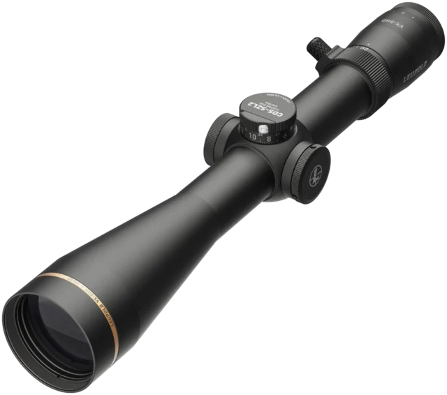 Visor Leupold VX-5HD GEN 2 4-20x52 CDS-SZL2 Side Focus TMOA