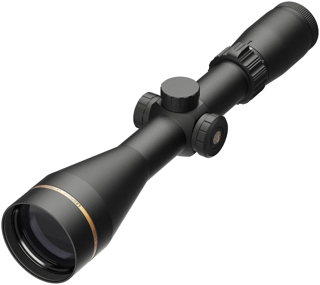 Visor Leupold VX-Freedom 3-9x50 FireDot Twilight Hunter