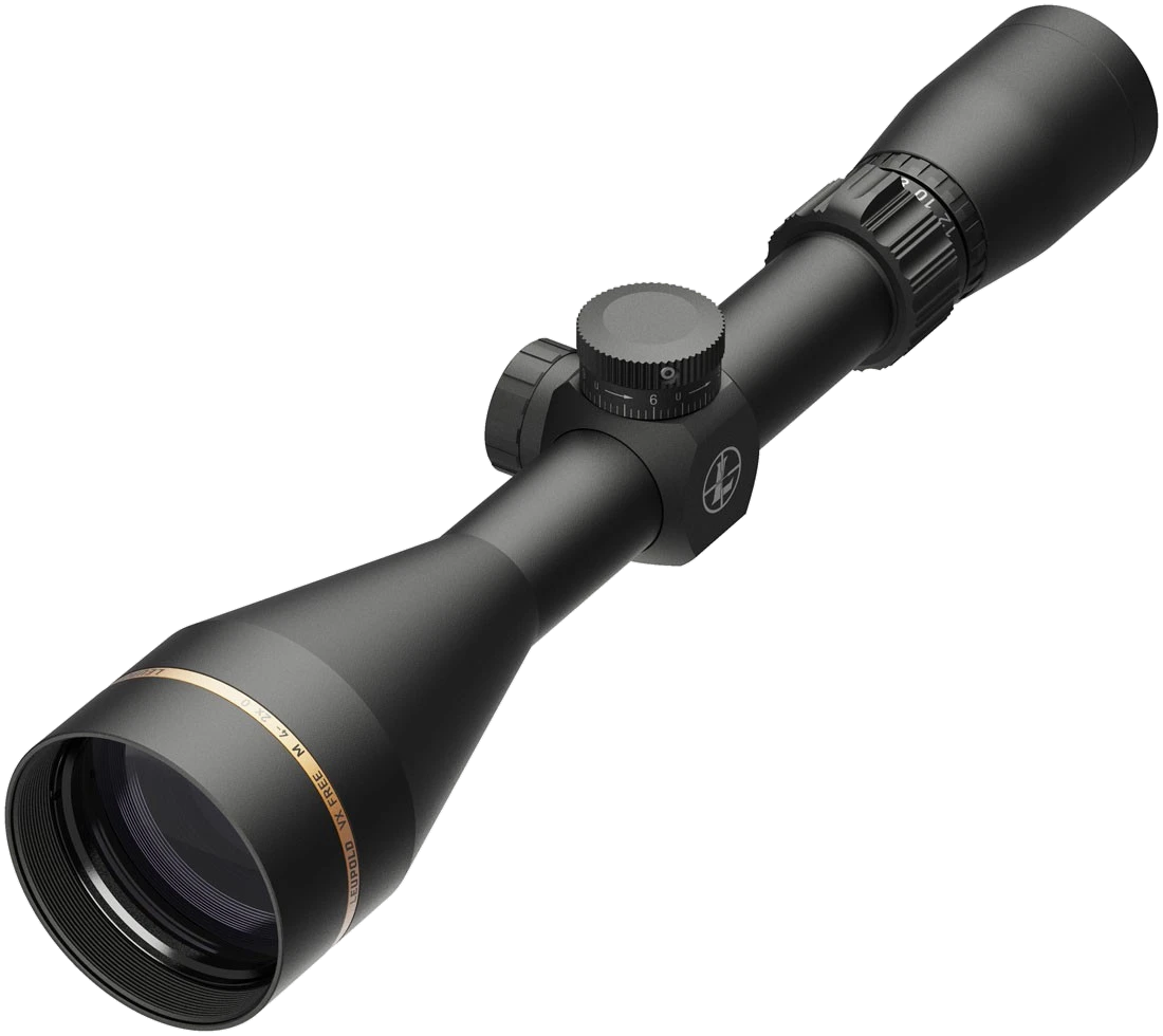 Visor Leupold VX-Freedom 4-12x50 CDS Duplex