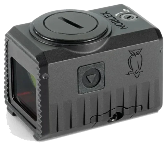 Visor Noblex NV 1x25 CS H&K OR 4 MOA