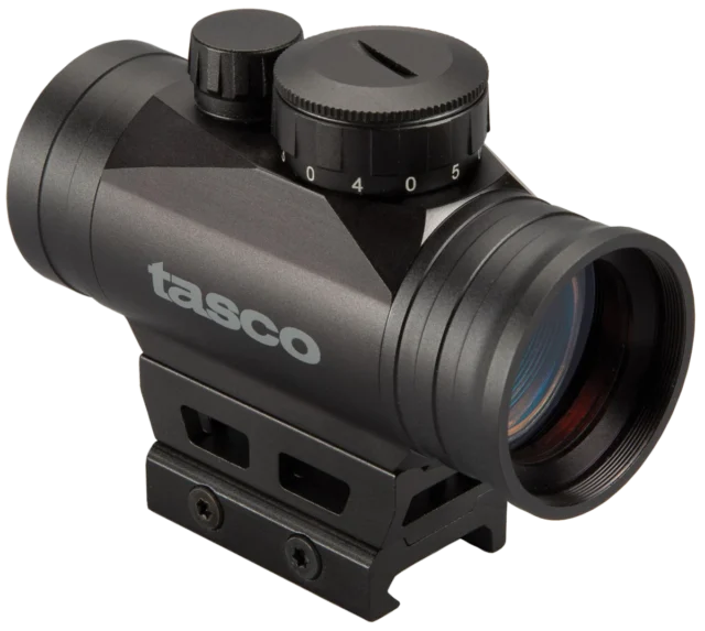 Visor Tasco Pro Point 1x30 PCC