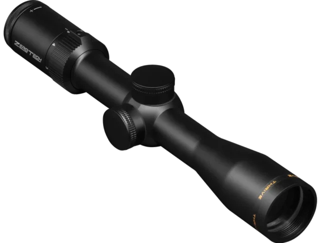 Visor Zerotech Thrive 3-9x40 Duplex