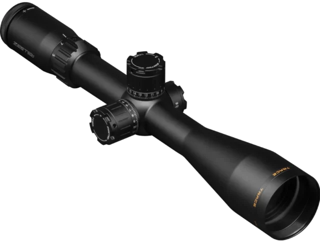 Visor Zerotech Trace 3-18x50 R3