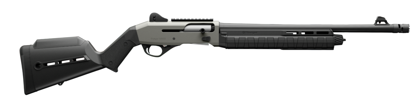 Stoeger M3000 Tactical calibre 12 semiautomática