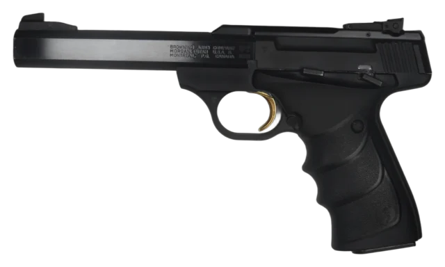 Browning Buck Mark Standard URX .22 LR