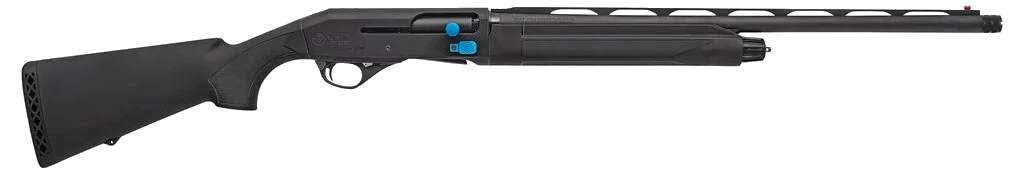Stoeger M3K calibre 12 semiautomática IPSC, lado derecho