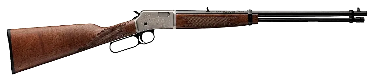 Browning BL Grade 2 ajustable 5+1