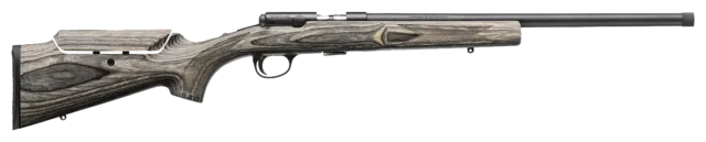 Browning T-Bolt Target Varmint laminado roscado 49 cm .17 HMR