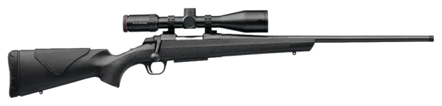 Browning A-Bolt 3+ Composite roscado .243 Win
