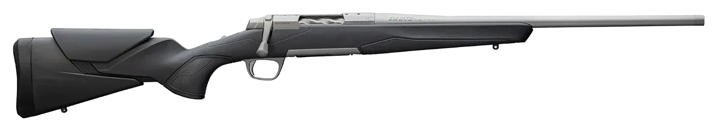 Browning X-Bolt 2 Stainless Varitech Black 6,5 Creedmoor