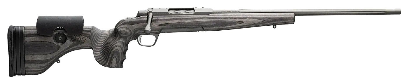 Browning X-Bolt 2 Alpen GRS Hunter Light .30-06