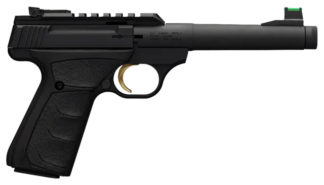 Browning Buck Mark Camper UFX