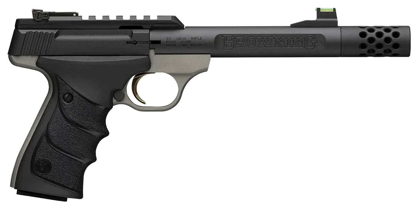 Browning Buck Mark Plus URX