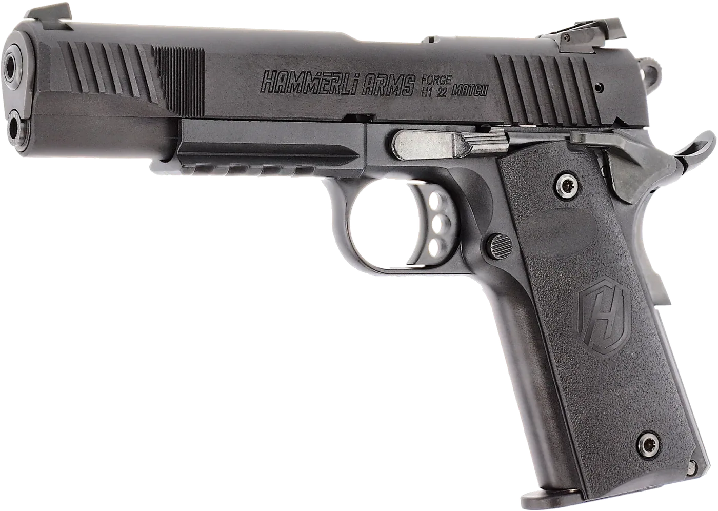 Hämmerli Forge H1 Match