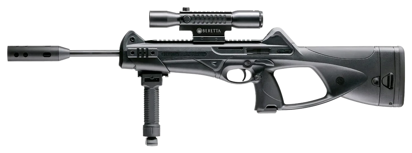 Beretta Cx4 Storm CO2 · réplica 4,5 mm