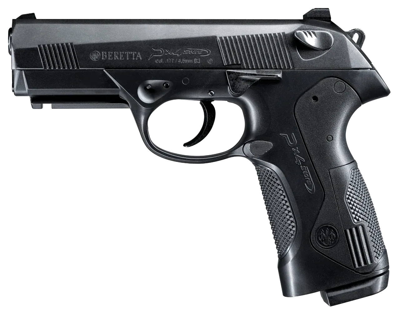 Beretta Px4 Storm CO2 · réplica 4,5 mm