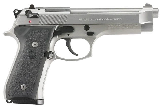 Beretta 92FS Inox