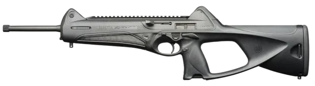 Beretta Cx4 Storm 9x19 Black