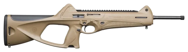 Beretta Cx4 Storm 9x19 FDE