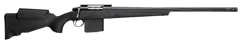 Franchi Horizon Varmint Synt C/308 61
