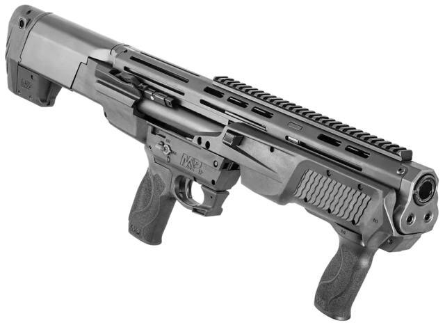 Smith & Wesson M&P12 Bullpup