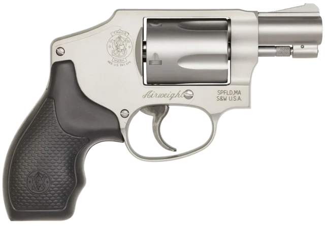 Smith & Wesson 642