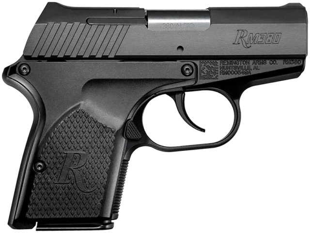 Remington RM380