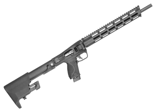 Smith & Wesson M&P FPC