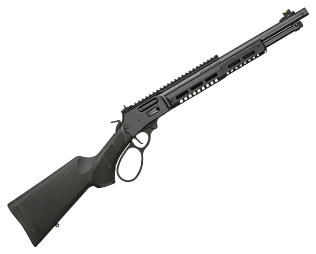 Smith & Wesson 1854 Stealth Hunter .45 Colt