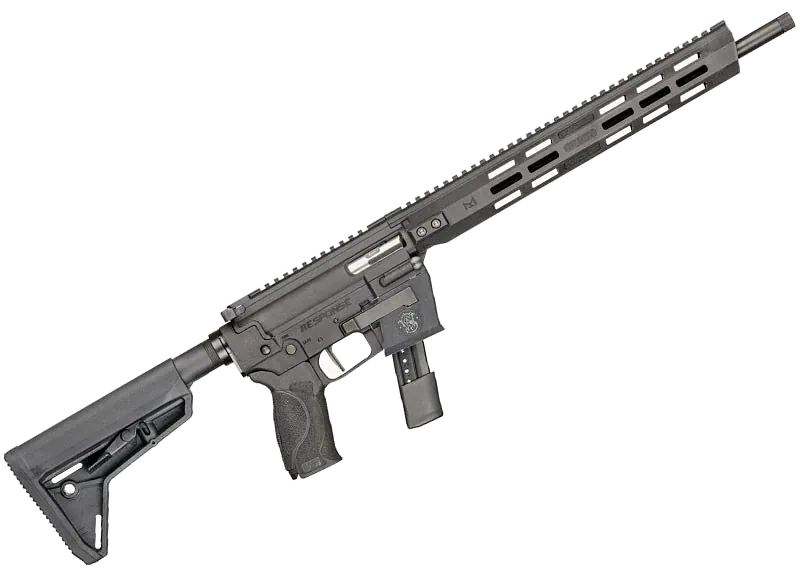 Smith & Wesson Response