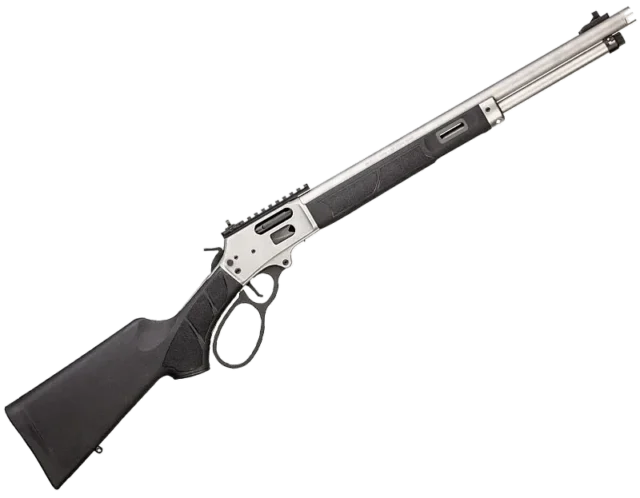 Smith & Wesson 1854 .44 Mag