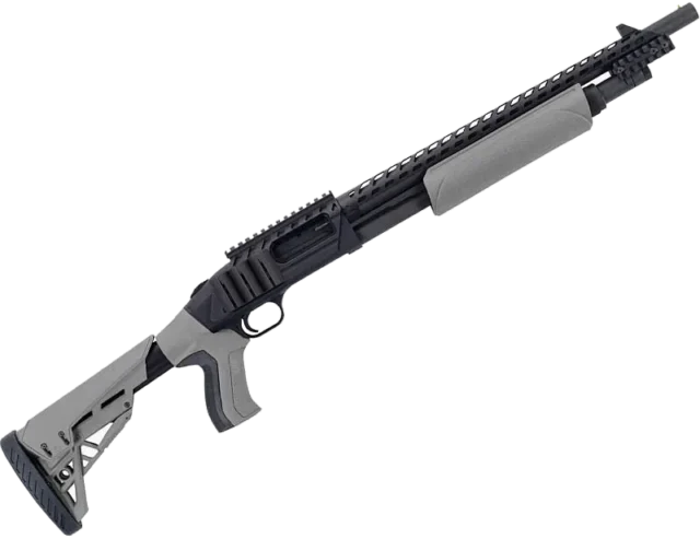 Mossberg 500 ATI Tactical Gris