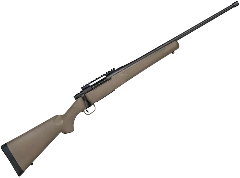 Mossberg Patriot Predator