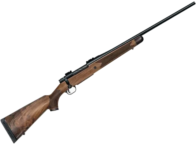 Mossberg Patriot Revere