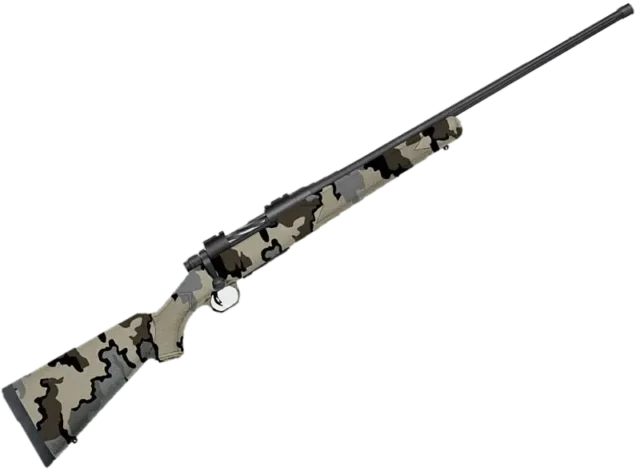 Mossberg Patriot KUIU .308 Win