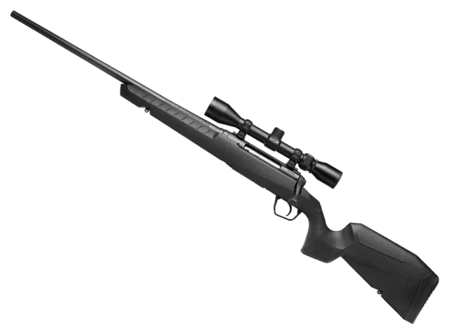 Savage Axis XP .30-06 (zurdo)