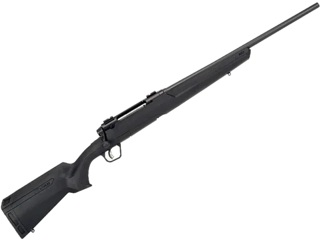Savage Axis II Compact