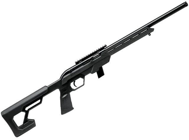 Savage 64 Precision